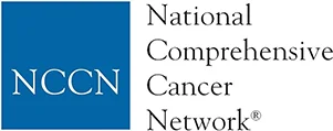 NCCN Guidelines for Patients logo
